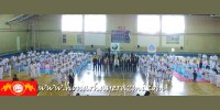 برگزاری مسابقات کشوری جیسن کاراته در دو بخش آقایان و بانوان